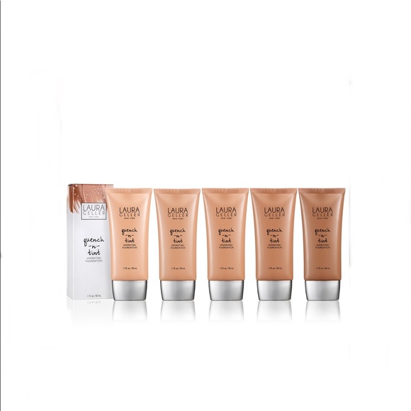 Laura Geller Quench n Tint Light - Picture 4 of 4